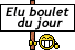 Quel est votre support de jeux préféré? - Page 2 Bouletdu